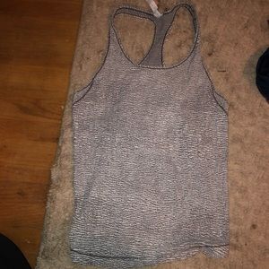 Lululemon athletic top